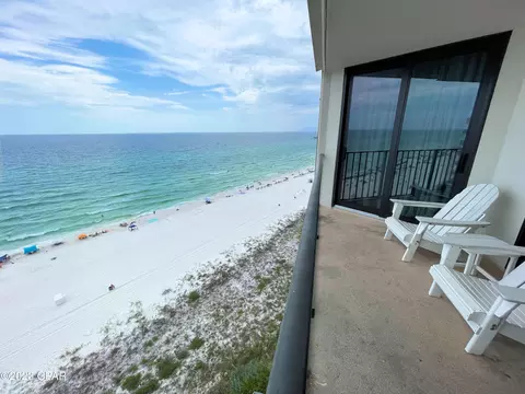 11619 Front Beach Rd #1210, Panama City Beach, FL 32407