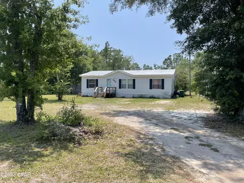 7431 Wiregrass Blvd, Southport, FL 32409