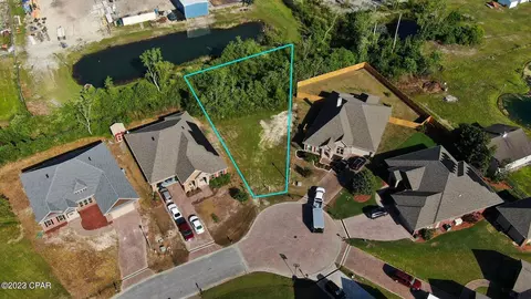 4904 Barrett Way, Panama City, FL 32404