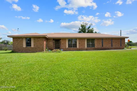 7408 Lilly St, Panama City, FL 32404