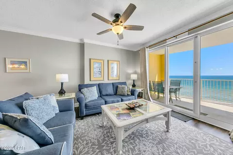 17545 Front Beach Rd #1403, Panama City Beach, FL 32413
