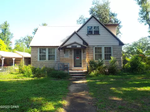 525 E 5th St, Panama City, FL 32401