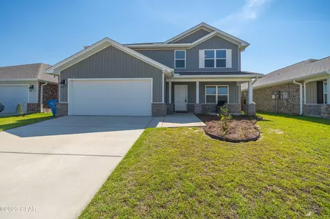 4766 Firefly Ln, Panama City, FL 32404