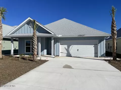 843 Backwater Rd, Port Saint Joe, FL 32456