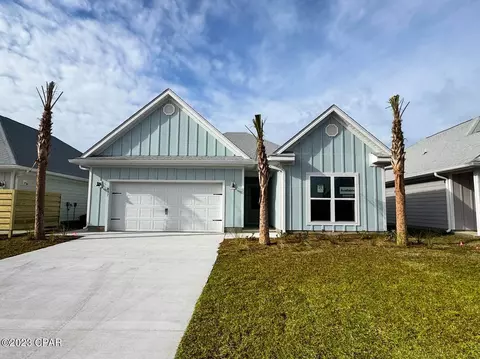 837 Backwater Rd, Port St Joe, FL 32456