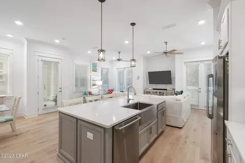 111 E Pine Lands Loop #A, Inlet Beach, FL 32461 photo 10