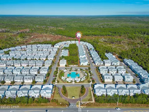 111 E Pine Lands Loop #A, Inlet Beach, FL 32461 photo 47