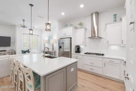111 E Pine Lands Loop #A, Inlet Beach, FL 32461 photo 1