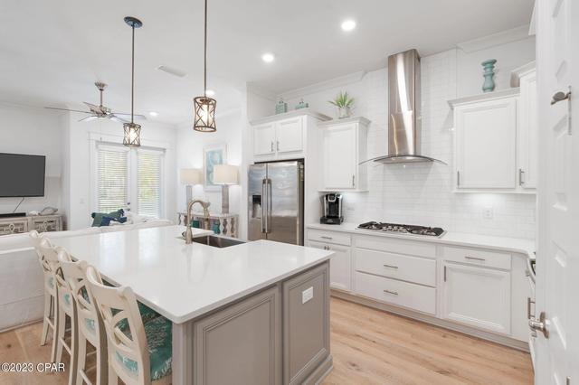 111 E Pine Lands Loop #A, Inlet Beach, FL 32461