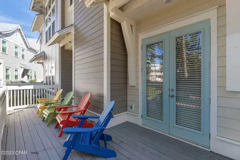 111 E Pine Lands Loop #A, Inlet Beach, FL 32461 photo 15