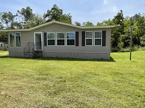 10356 S Hwy 71, Wewahitchka, FL 32465