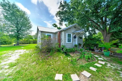528 N James Ave, Panama City, FL 32401