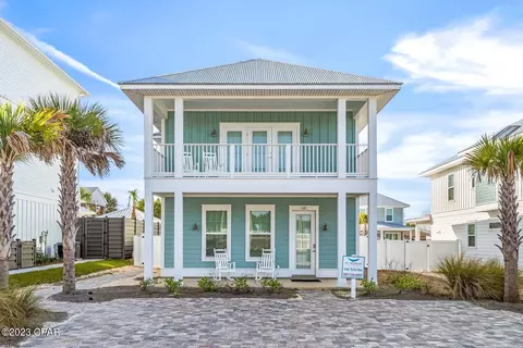 4121 Choctaw St, Panama City Beach, FL 32408