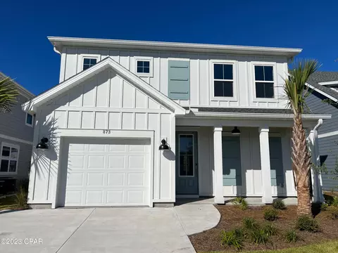 837 Breakfast Point Blvd, Panama City Beach, FL 32407