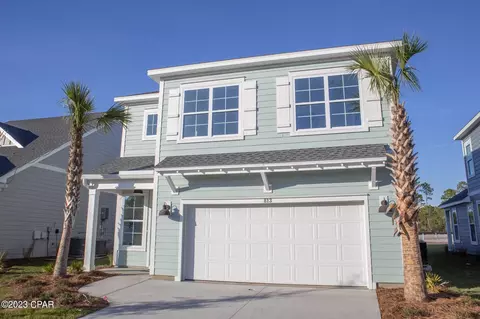 729 Longpoint Way, Panama City Beach, FL 32407