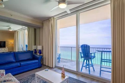 16819 Front Beach Rd #1306, Panama City Beach, FL 32413