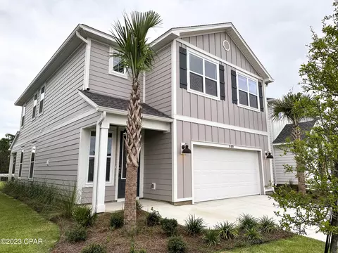 869 Breakfast Point Blvd, Panama City Beach, FL 32407