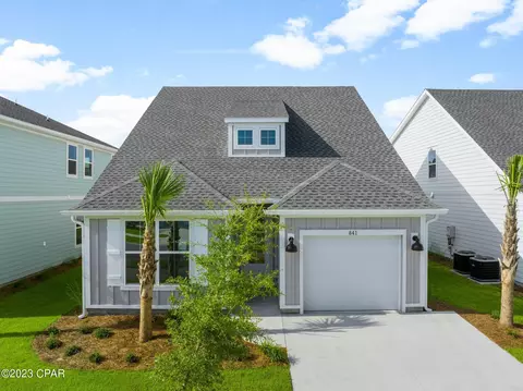 841 Breakfast Point Blvd, Panama City Beach, FL 32407