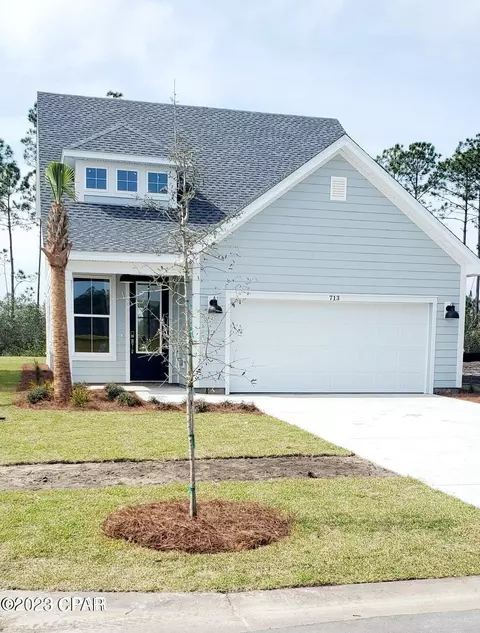 721 Longpoint Way, Panama City Beach, FL 32407