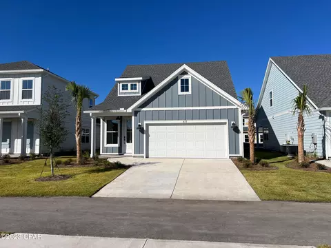 877 Breakfast Point Blvd, Panama City Beach, FL 32407