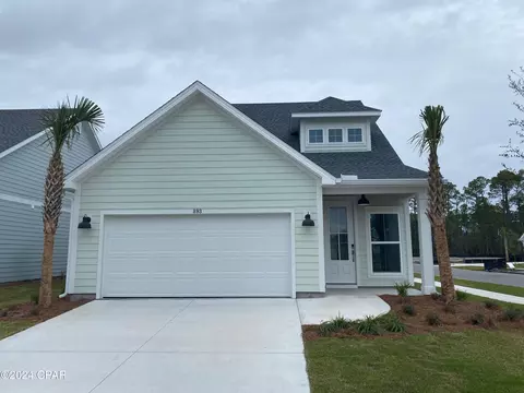 893 Breakfast Point Blvd, Panama City Beach, FL 32407