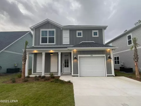 725 Longpoint Way, Panama City Beach, FL 32407