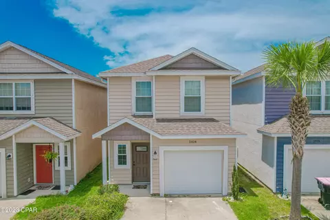 2424 Causeway Manor Ct, Panama City Beach, FL 32408