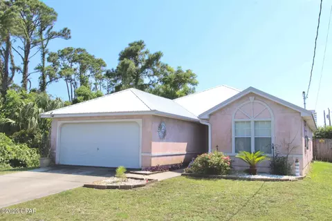 6203 Hilltop Ave, Panama City Beach, FL 32408