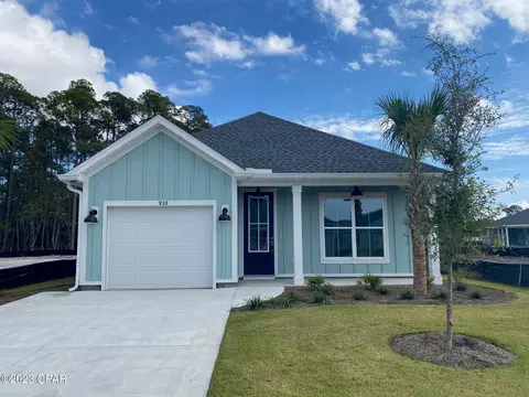 913 Walsonham Dr, Panama City Beach, FL 32407