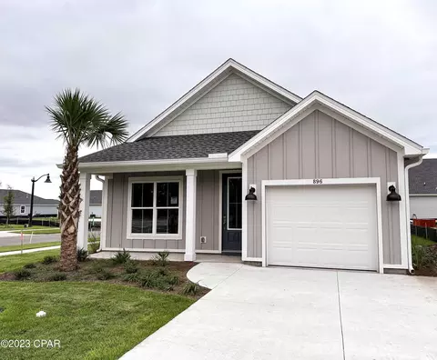 896 Walsonham Dr, Panama City Beach, FL 32407
