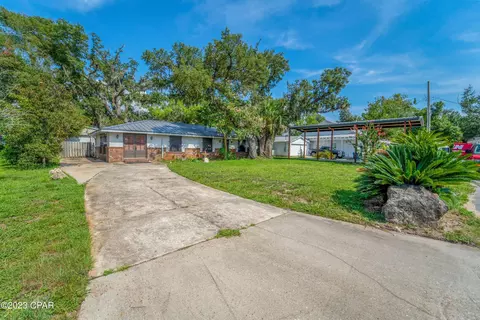 1604 Louise Ave, Panama City, FL 32401