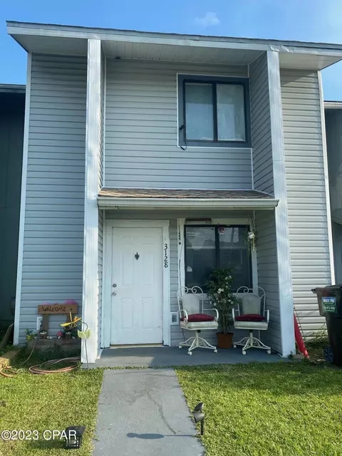 3128 Debra Blvd, Panama City, FL 32405