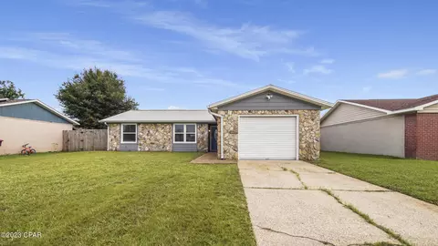 6604 Lance St, Panama City, FL 32404