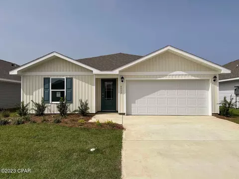 6637 Slabinski Ln, Panama City, FL 32404