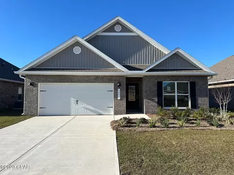 1257 Jack Jack Dr, Lynn Haven, FL 32444