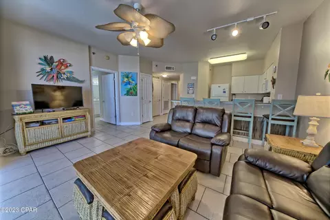 9900 S Thomas Dr #423, Panama City Beach, FL 32408