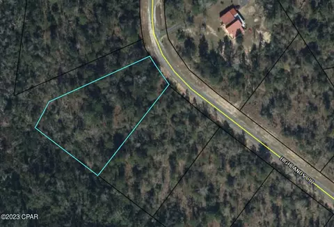 lot46 Highlands Cir, Alford, FL 32420