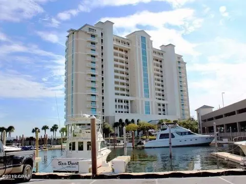 6422 W Highway 98 #703, Panama City Beach, FL 32407