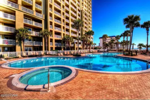 11800 Front Beach Rd #2-702, Panama City Beach, FL 32407