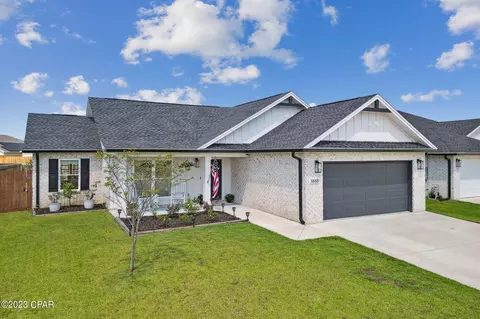 3888 Sandpine Way, Panama City, FL 32404