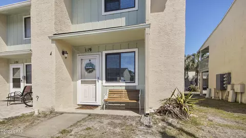 119 W Leslie Ln, Panama City Beach, FL 32407