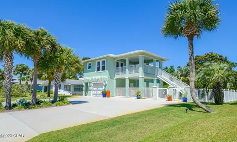 132 Belaire Dr, Panama City Beach, FL 32413