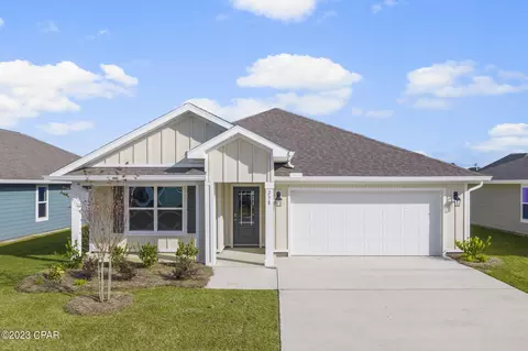 238 Boggy Creek Way, Panama City, FL 32404