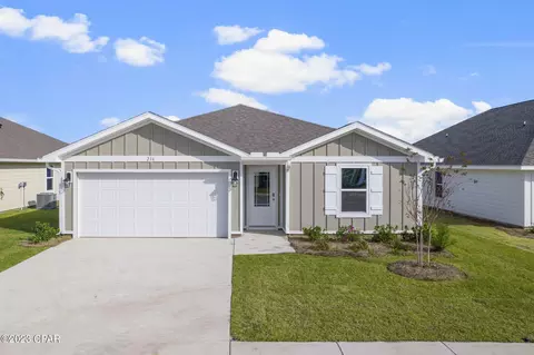 234 Boggy Creek Way, Panama City, FL 32404