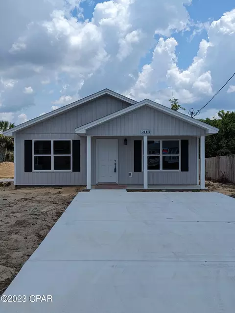 211 S Jan Dr # B, Panama City, FL 32404