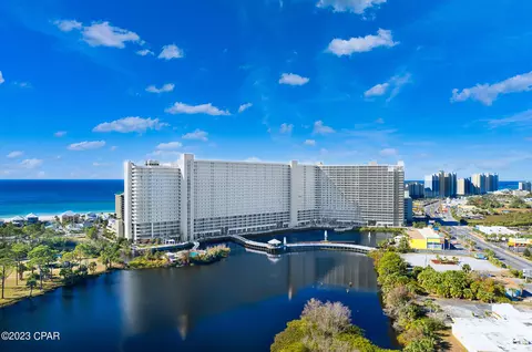9860 S Thomas Dr #310, Panama City Beach, FL 32408