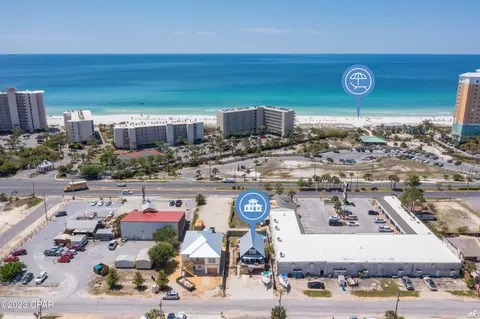 7315 Beach Dr, Panama City Beach, FL 32408