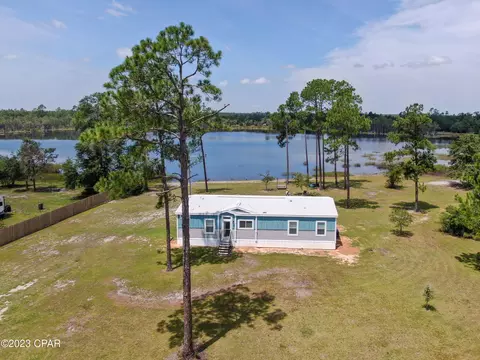22388 NW Cody Ln, Altha, FL 32421