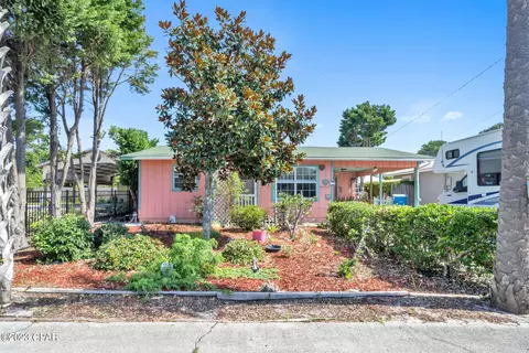 21618 Palm Ave, Panama City Beach, FL 32413