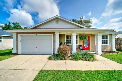 2915 Nadine Ct, Panama City, FL 32401